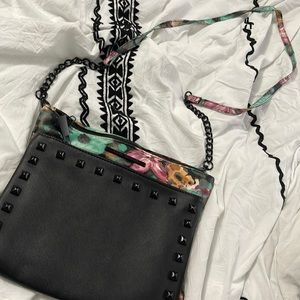 Steve Madden purse